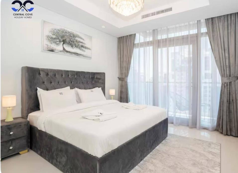 Photo of Bedroom in Trade Centre Area