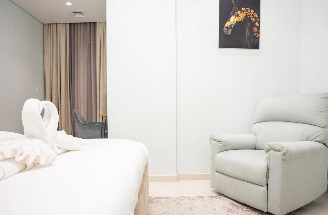 Photo of Bedroom in Trade Centre Area