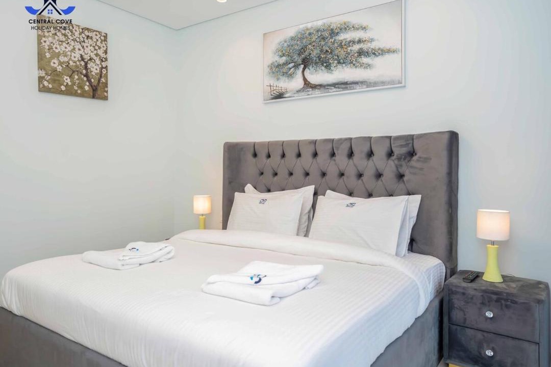 Photo of Bedroom in Trade Centre Area