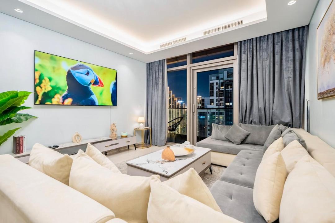 Photo of Livingroom in Trade Centre Area