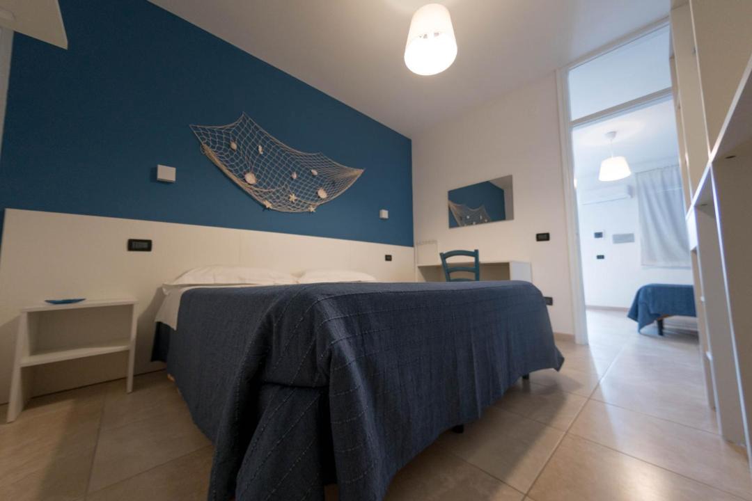 Photo of Bedroom in Tremiti Islands