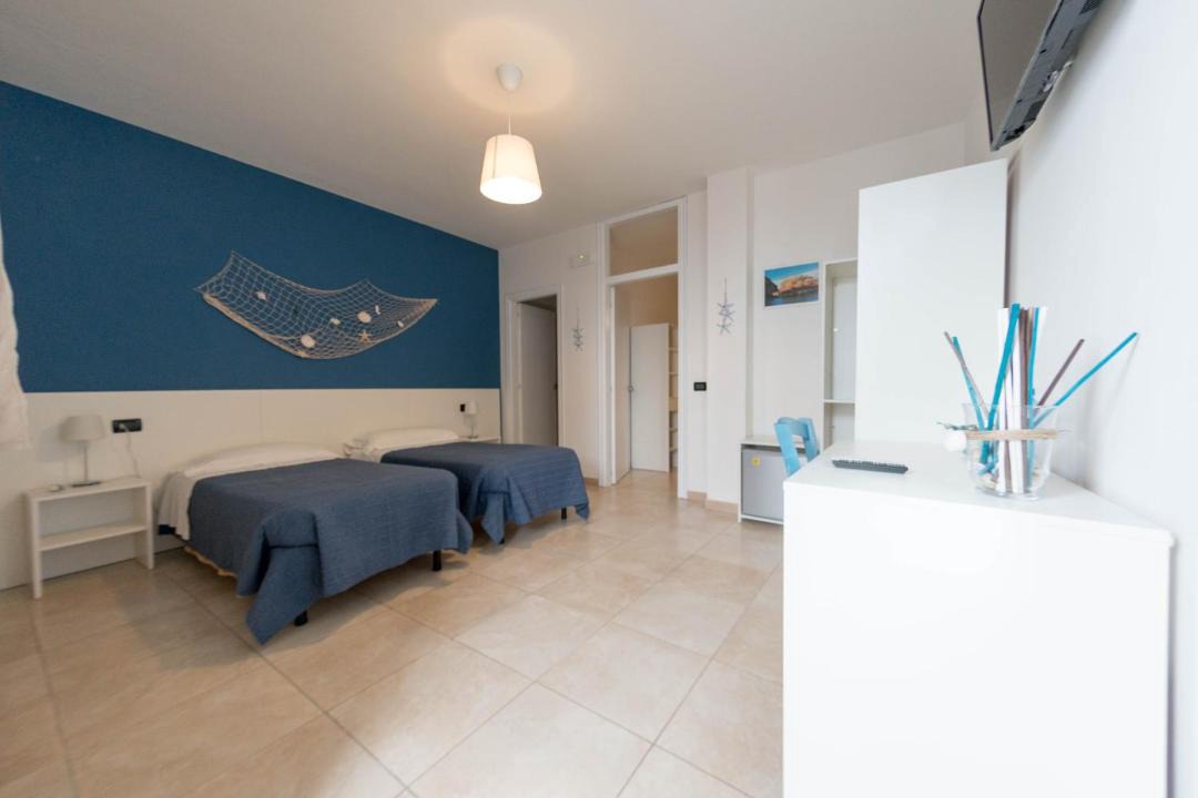 Photo of Bedroom in Tremiti Islands