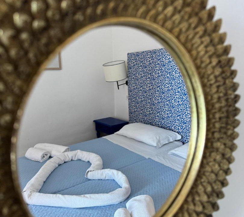 Photo of Bedroom in Marina Grande