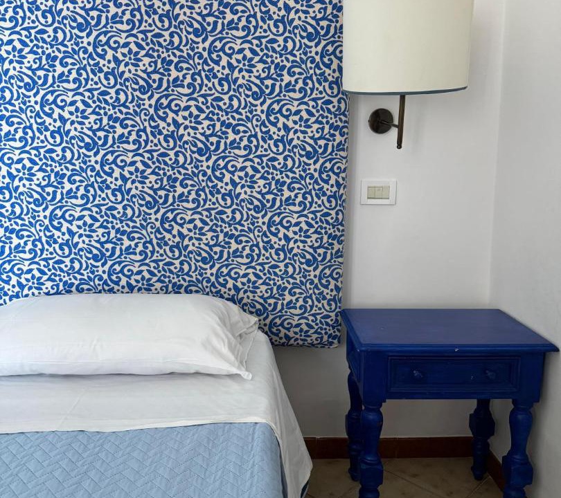 Photo of Bedroom in Marina Grande