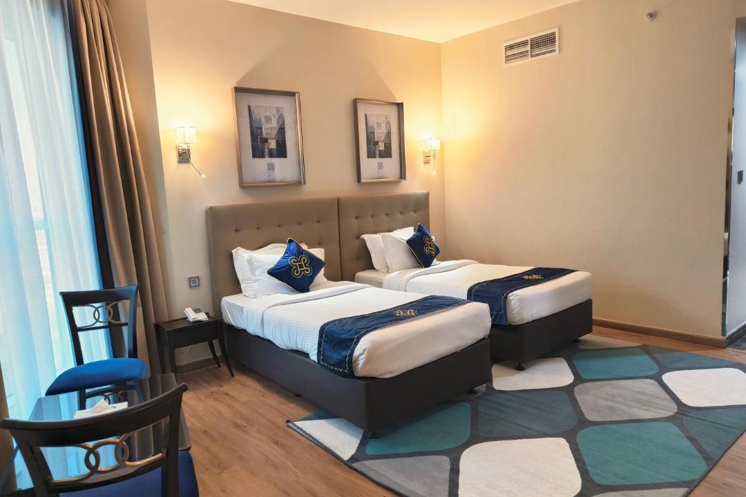Photo of Bedroom in Al Qusais