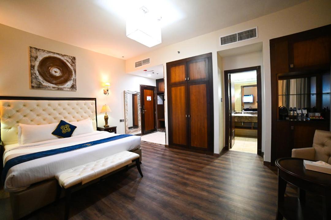Photo of Bedroom in Al Qusais