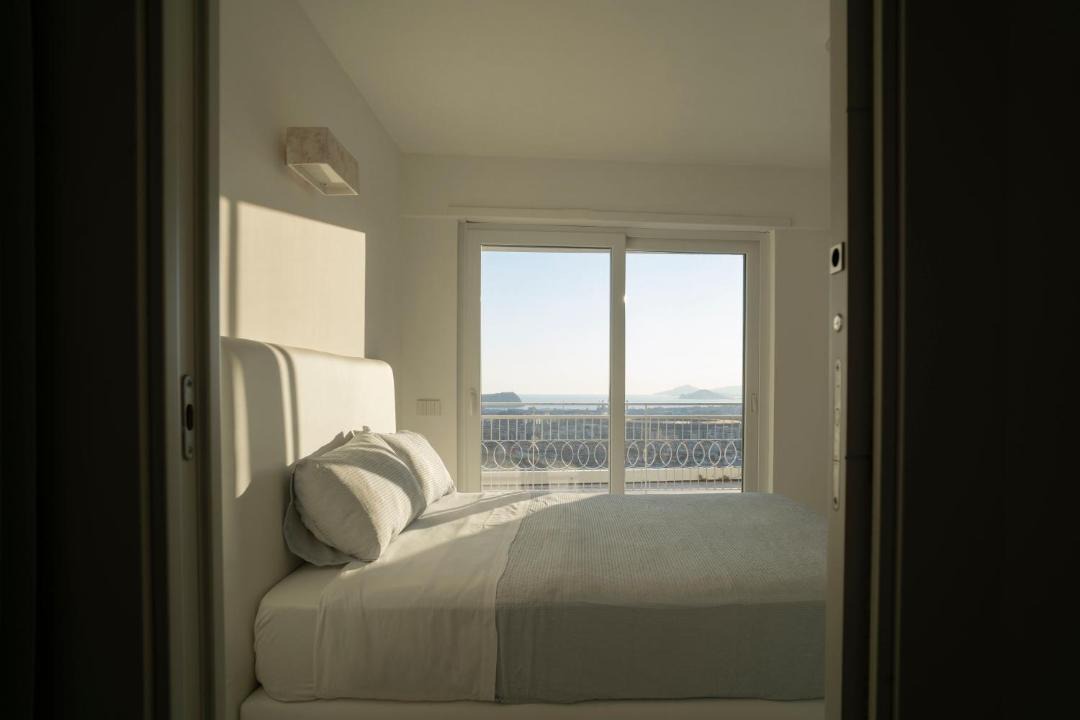 Photo of Bedroom in Naples