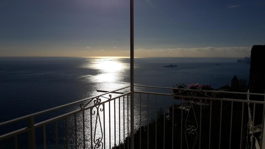Photo of Patio Balcony in Path of the Gods