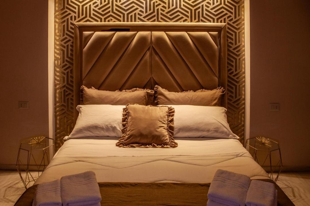 Photo of Bedroom in Secondigliano