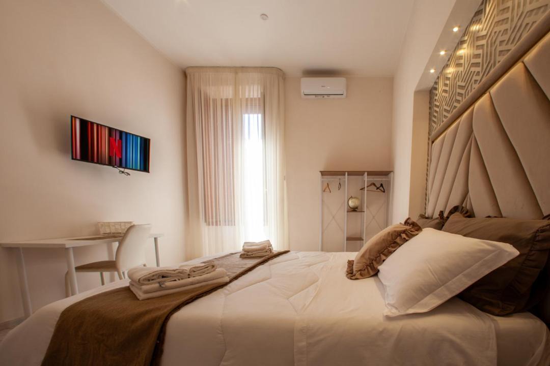 Photo of Bedroom in Secondigliano