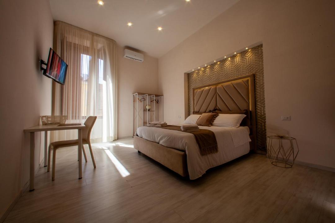 Photo of Bedroom in Secondigliano