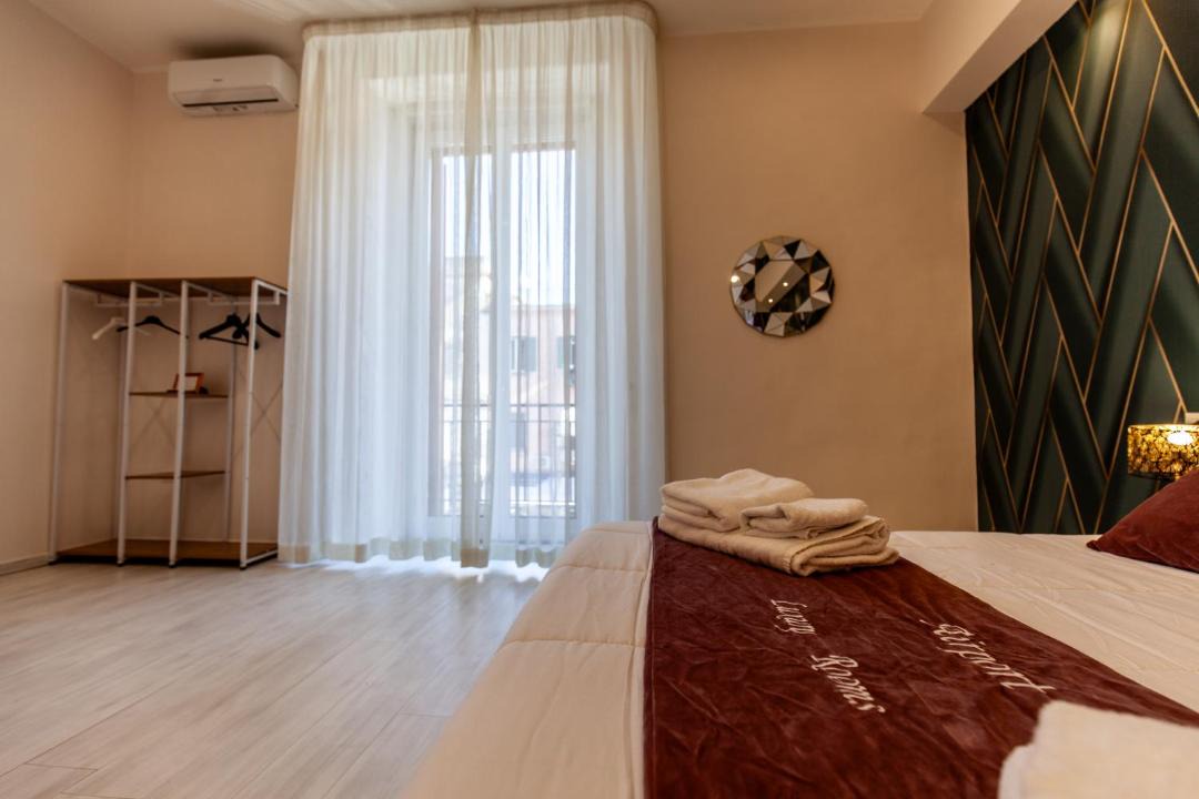 Photo of Bedroom in Secondigliano