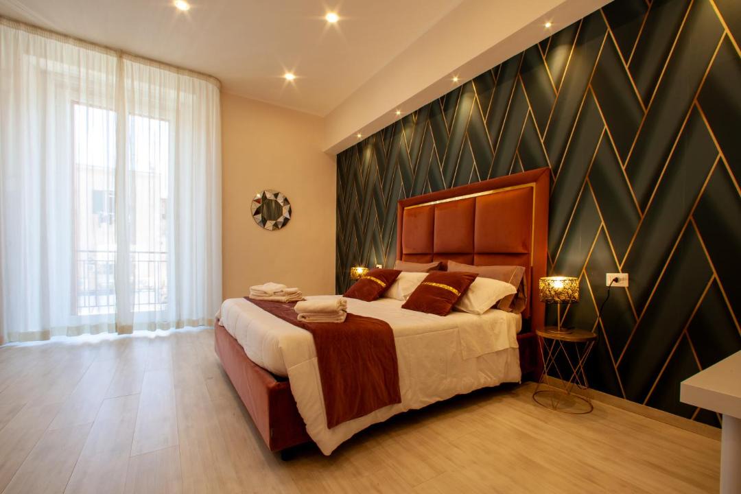 Photo of Bedroom in Secondigliano