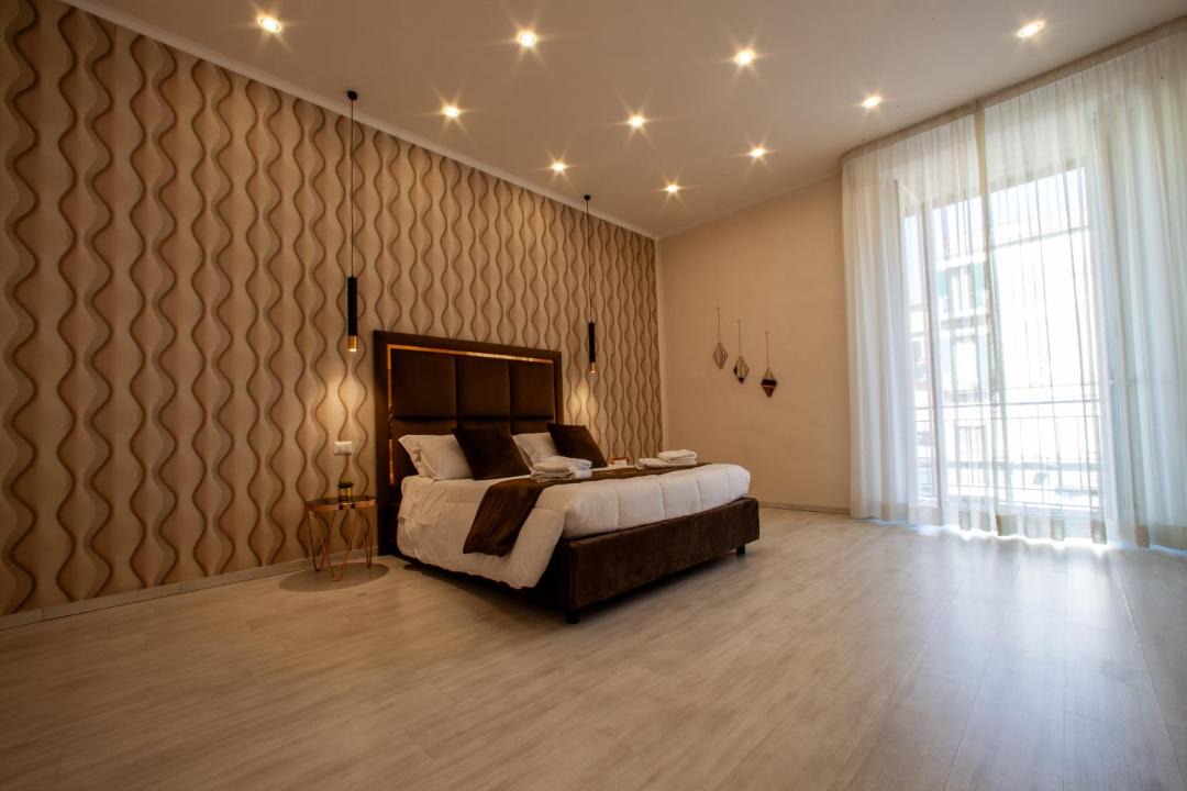 Photo of Bedroom in Secondigliano