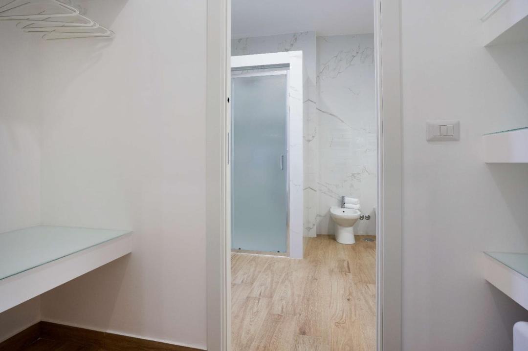 Photo of Bathroom in Torre del Greco