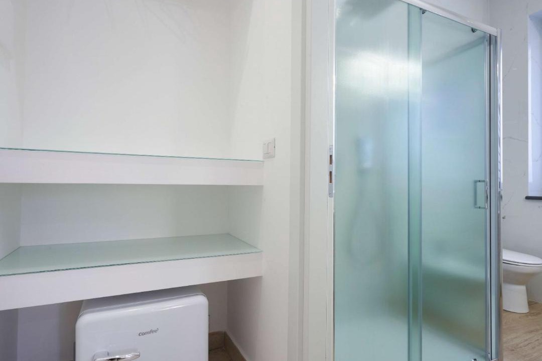 Photo of Bathroom in Torre del Greco