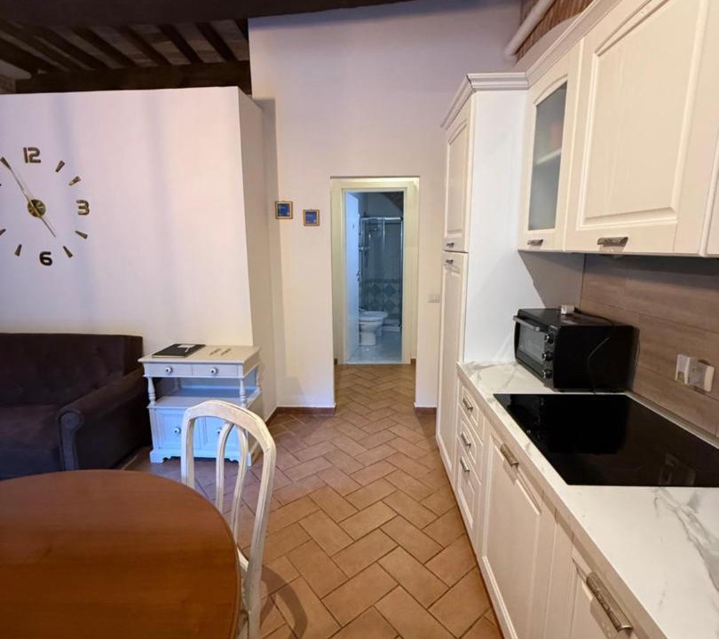 Photo of Kitchen in Citta di Castello