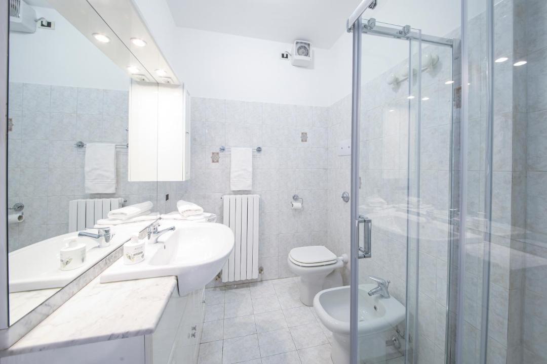 Photo of Bathroom in Orio al Serio