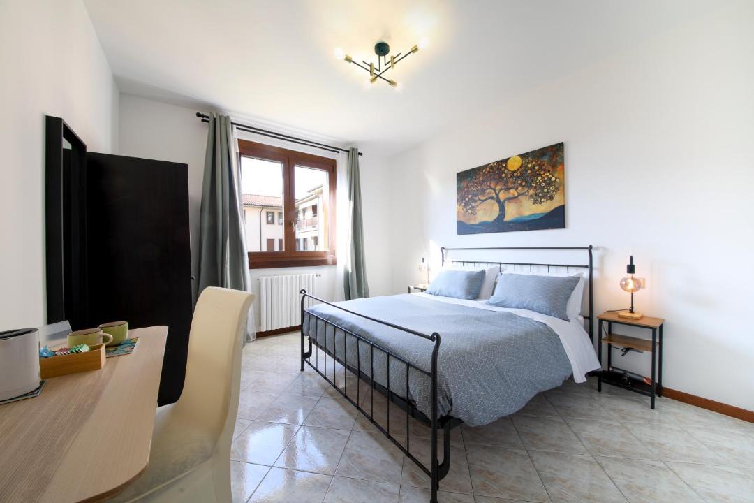 Photo of Bedroom in Orio al Serio