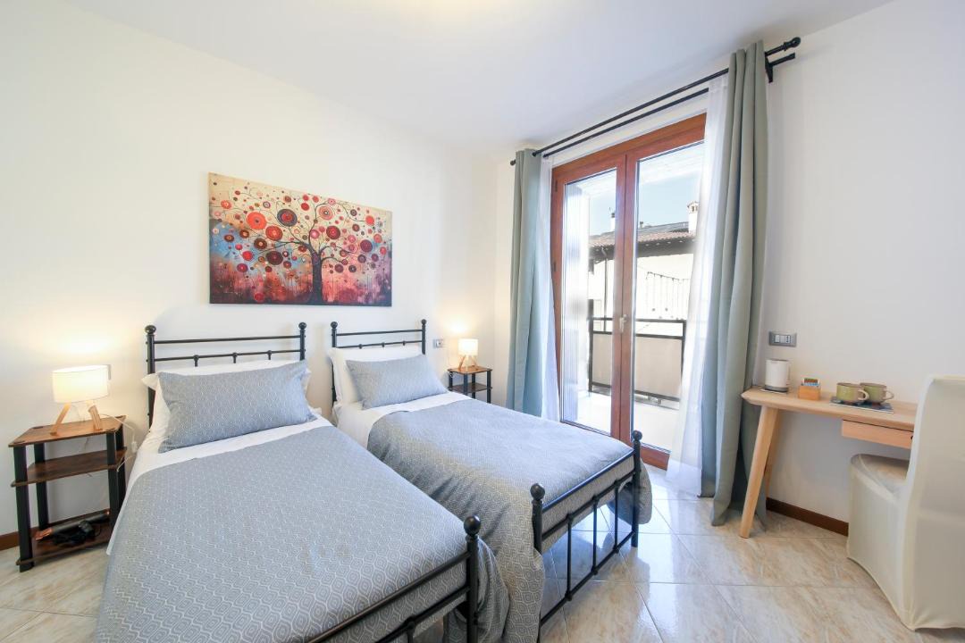 Photo of Bedroom in Orio al Serio
