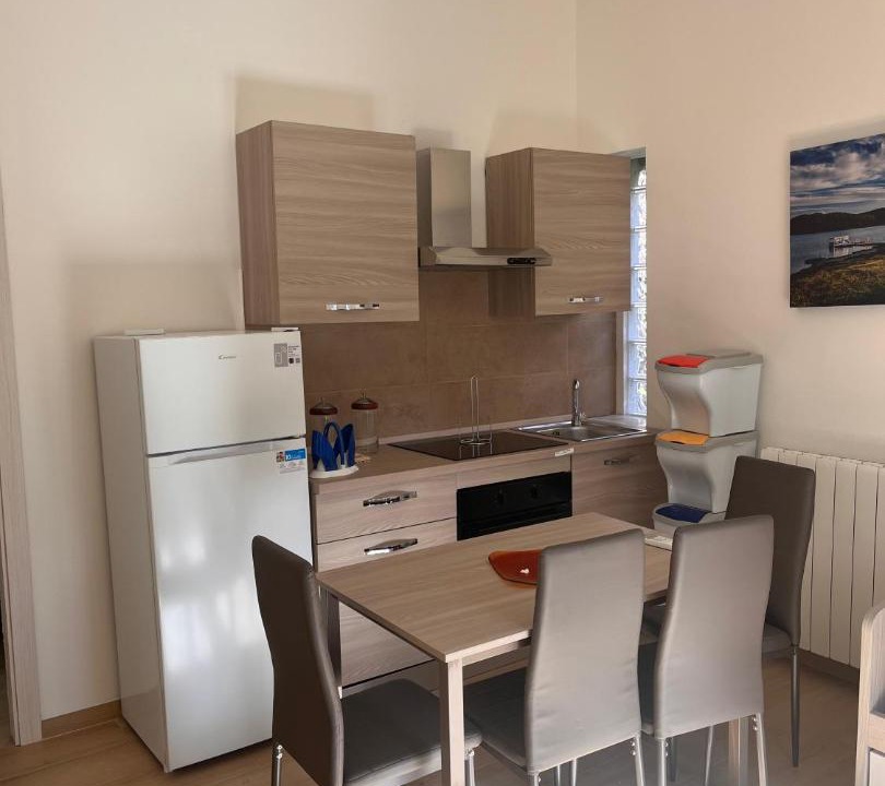 Photo of Kitchen in Lorica