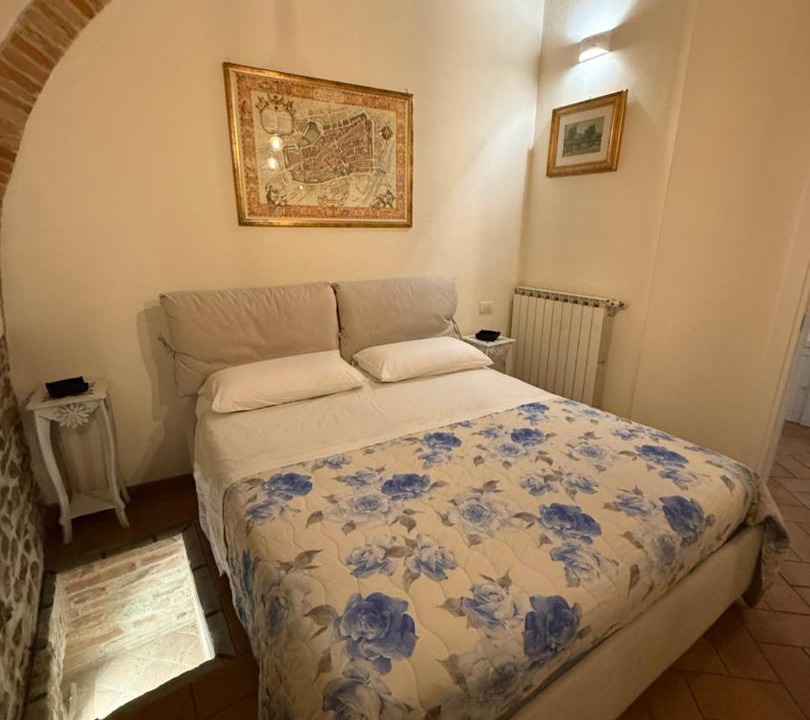 Photo of Bedroom in Citta di Castello