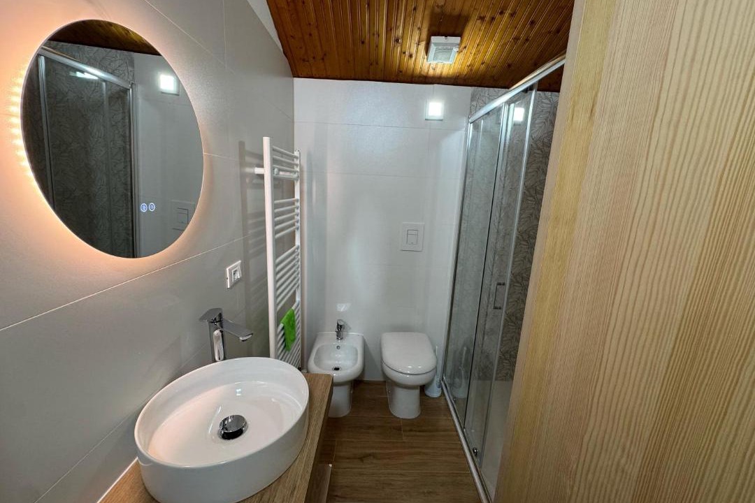 Photo of Bathroom in Lorica