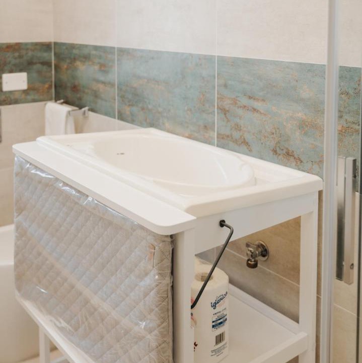 Photo of Bathroom in Castiglione del Lago