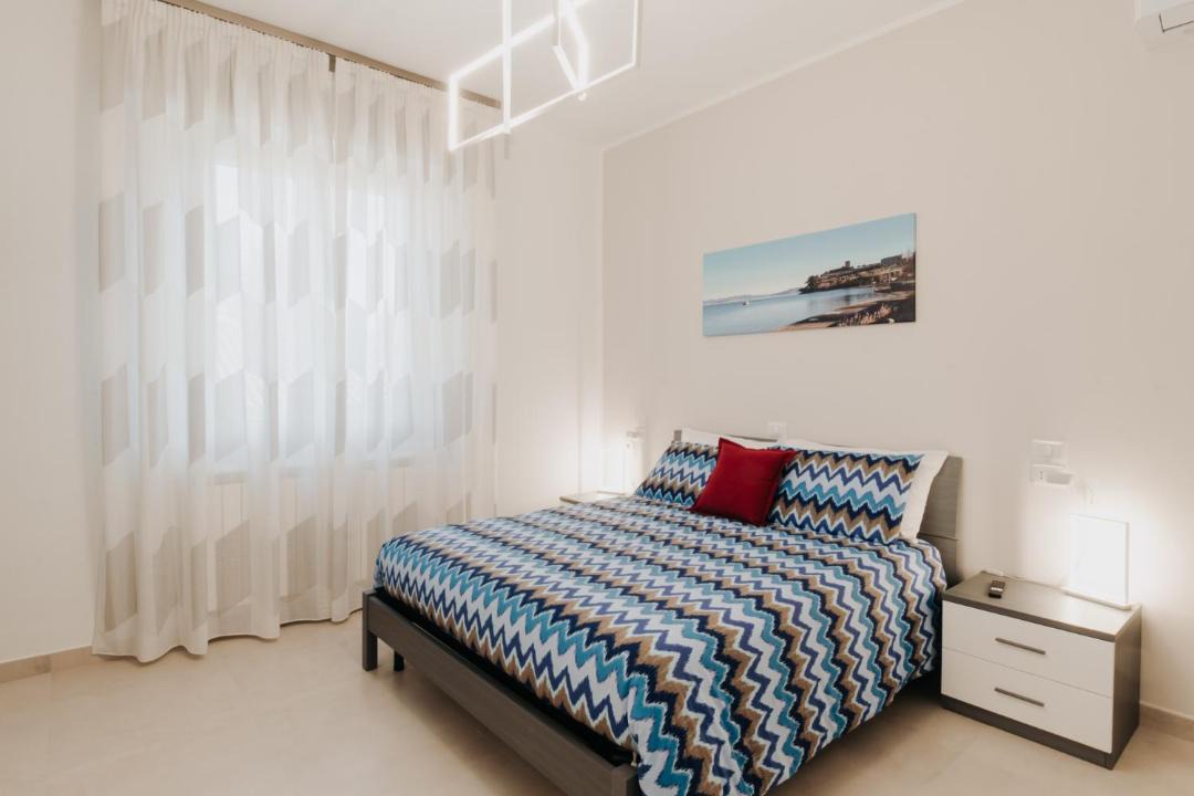 Photo of Bedroom in Castiglione del Lago