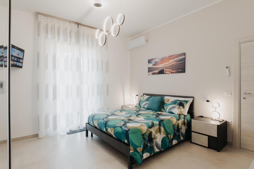 Photo of Bedroom in Castiglione del Lago