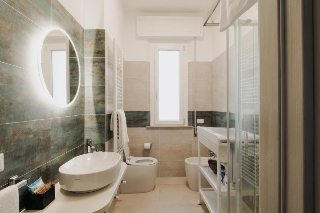 Photo of Bathroom in Castiglione del Lago