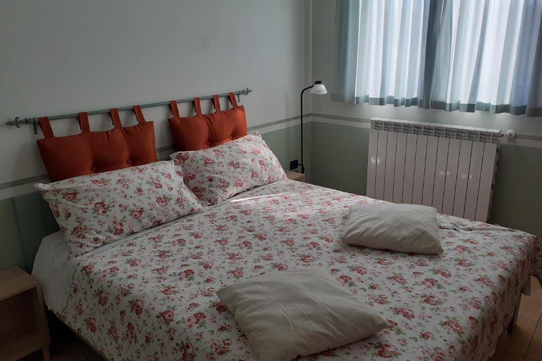 Photo of Bedroom in Citta Sant'Angelo
