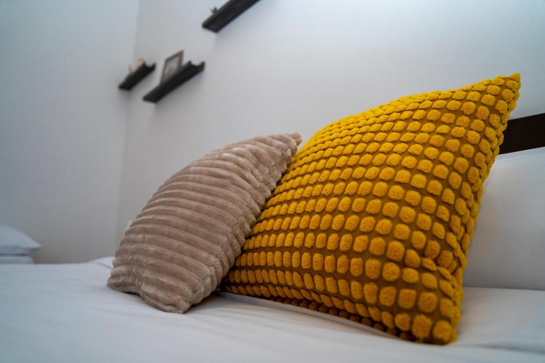 Photo of Bedroom in Caiazzo