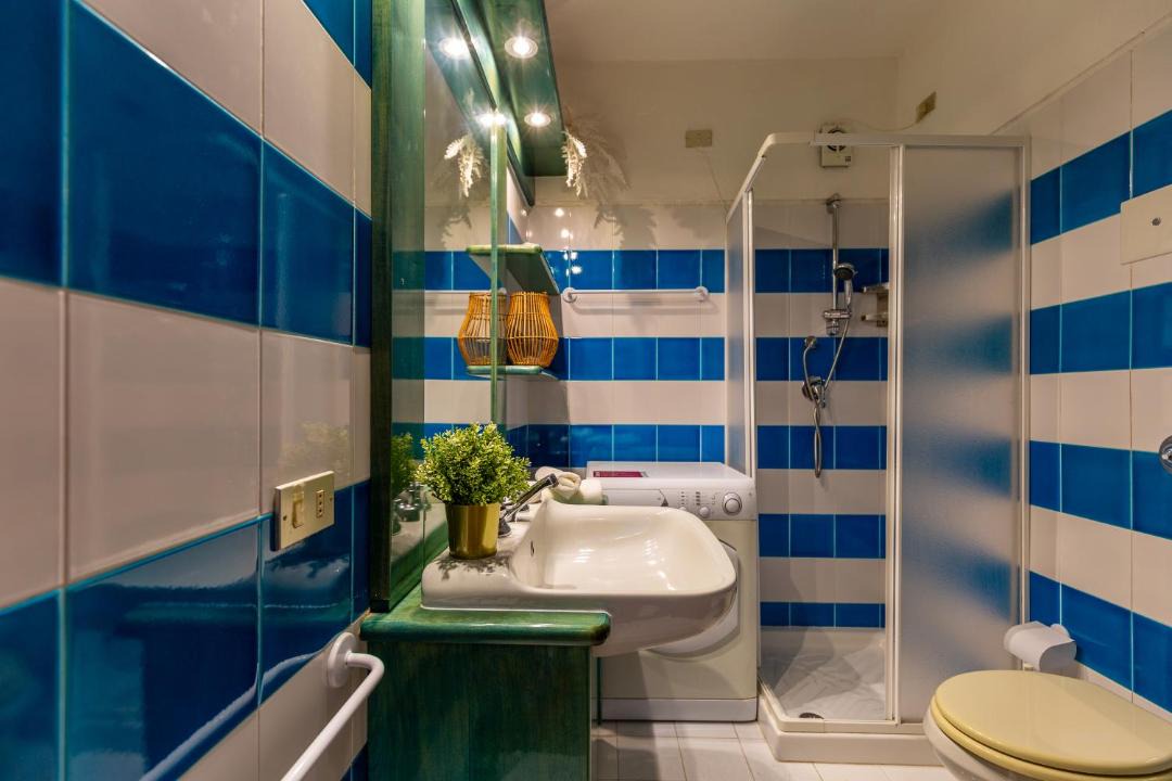 Photo of Bathroom in Puntaldia