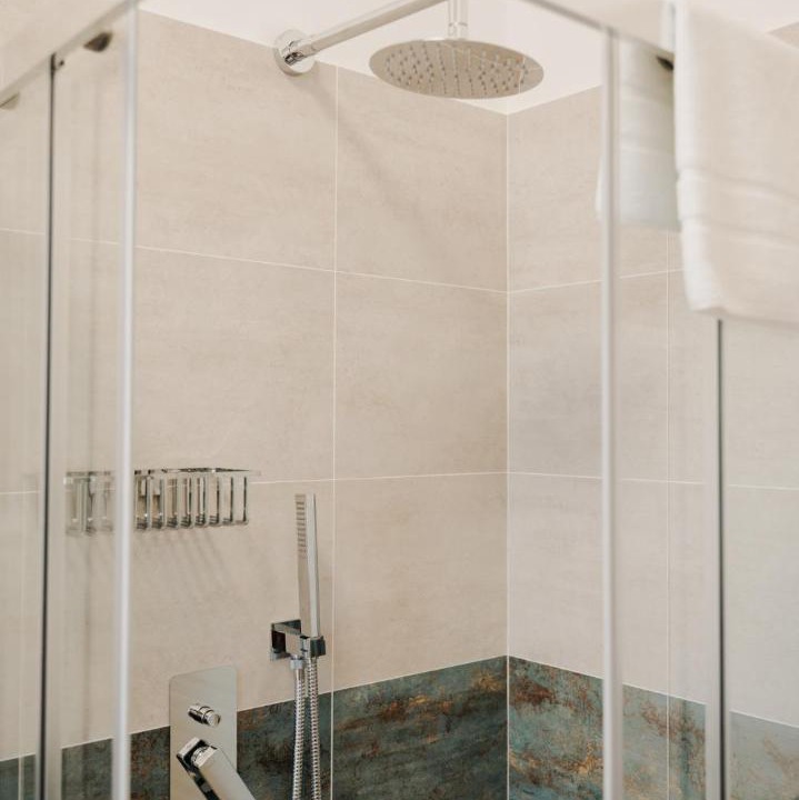 Photo of Bathroom in Castiglione del Lago