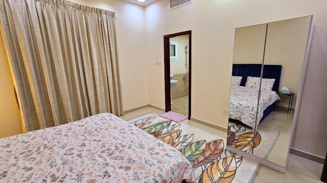 Photo of Bedroom in Al Khan