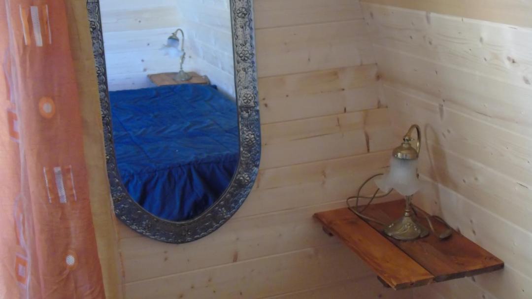 Photo of Bathroom in Agnone