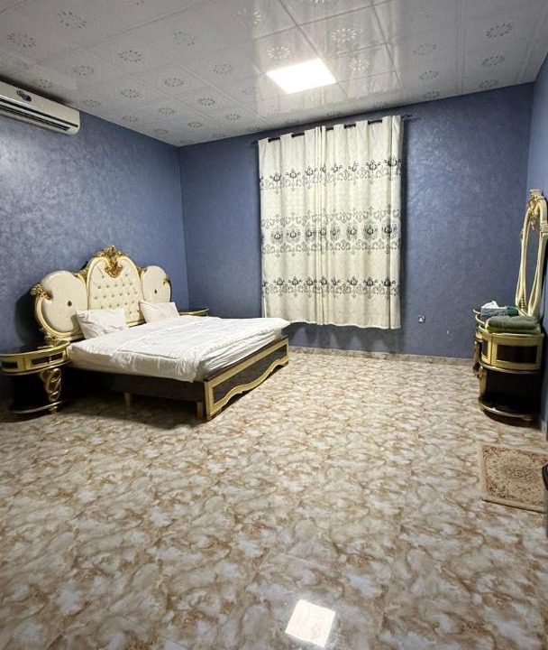 Photo of Bedroom in Sharjah