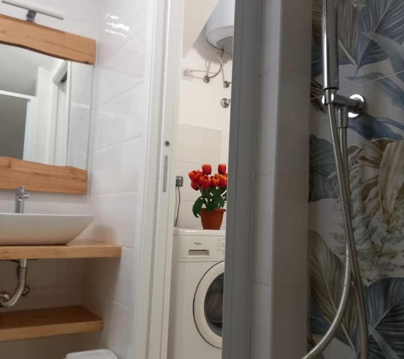 Photo of Bathroom in Terzigno