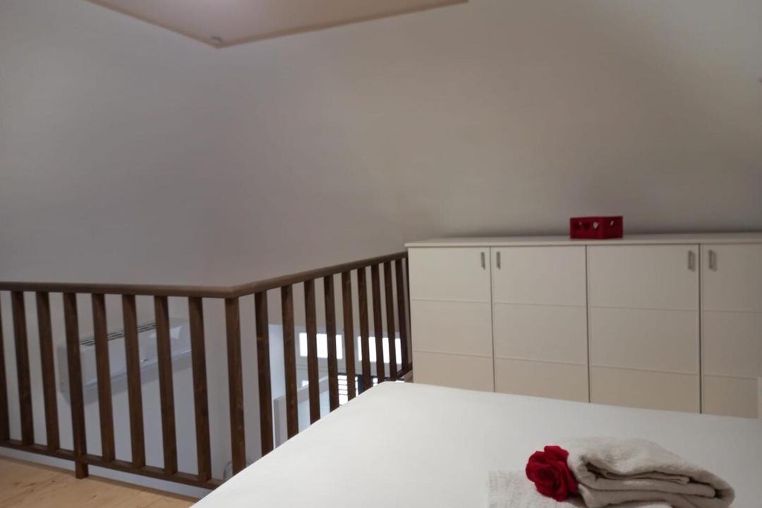Photo of Bedroom in Terzigno