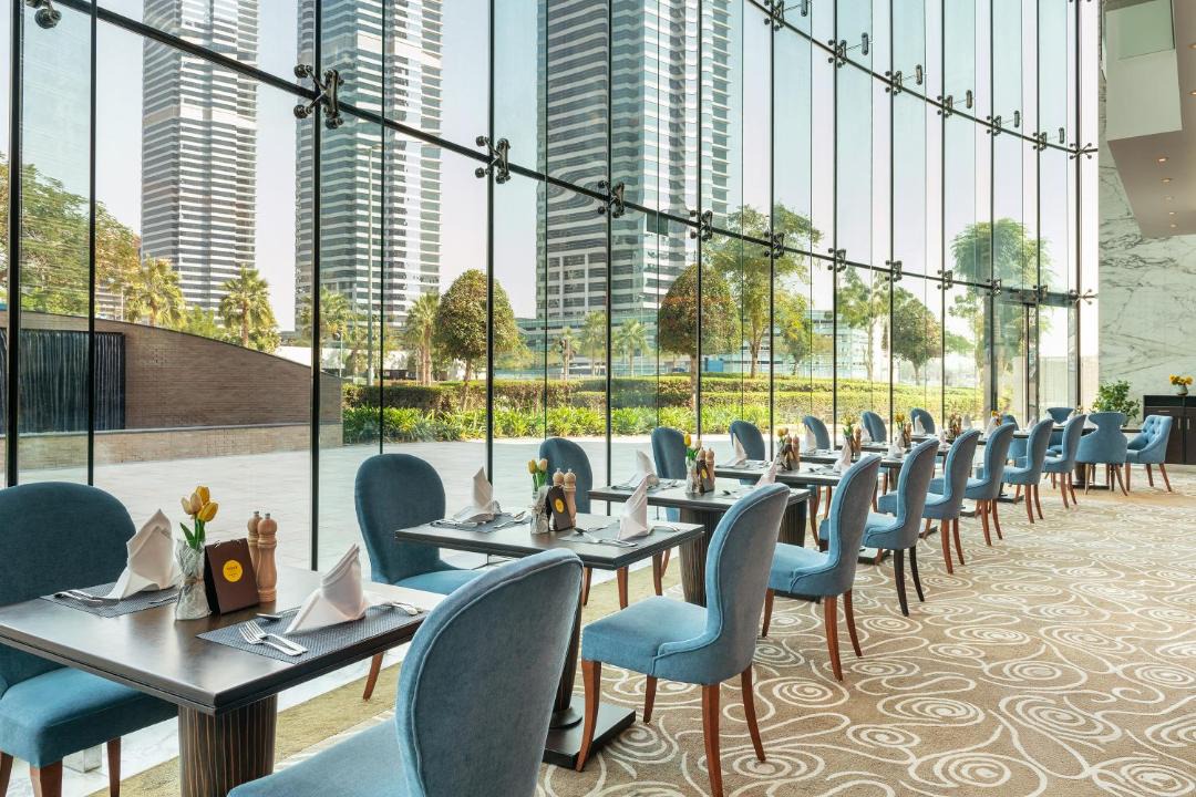Photo of Others in Jumeirah Lake Towers