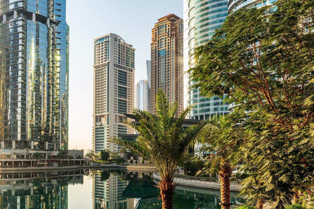 Photo of Others in Jumeirah Lake Towers