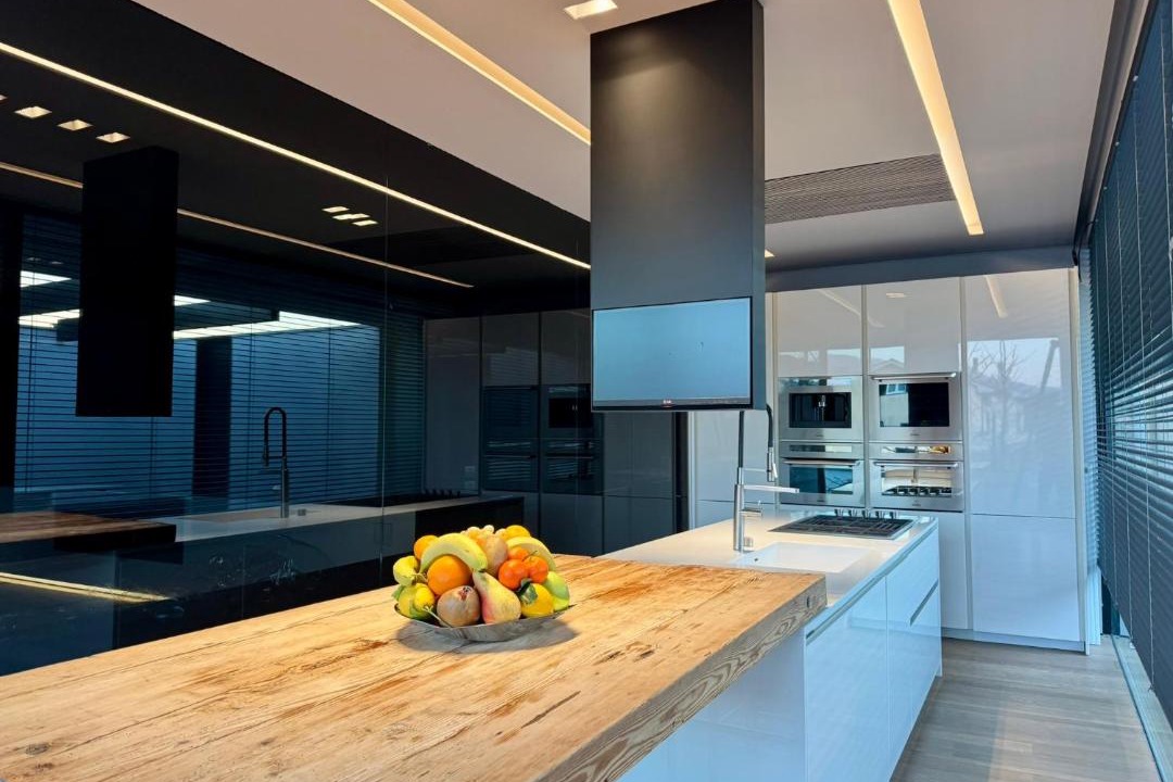 Photo of Kitchen in Subbiano