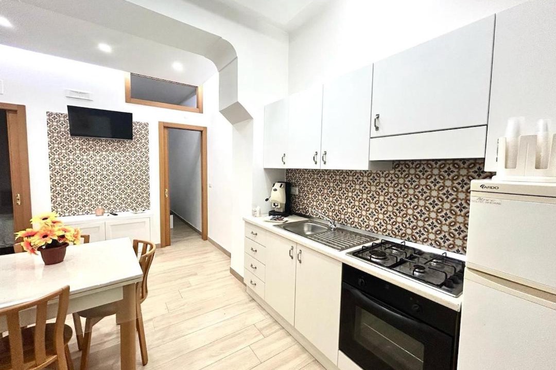Photo of Kitchen in Terzigno