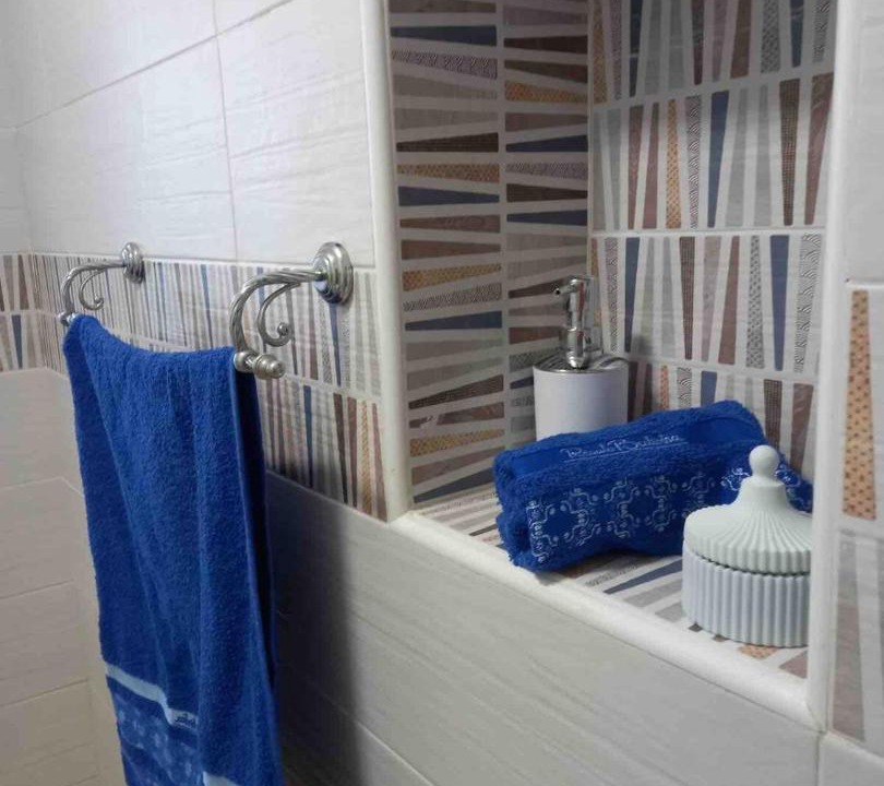 Photo of Bathroom in Terzigno