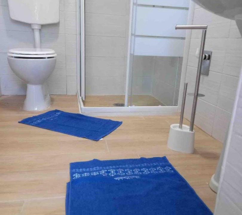 Photo of Bathroom in Terzigno