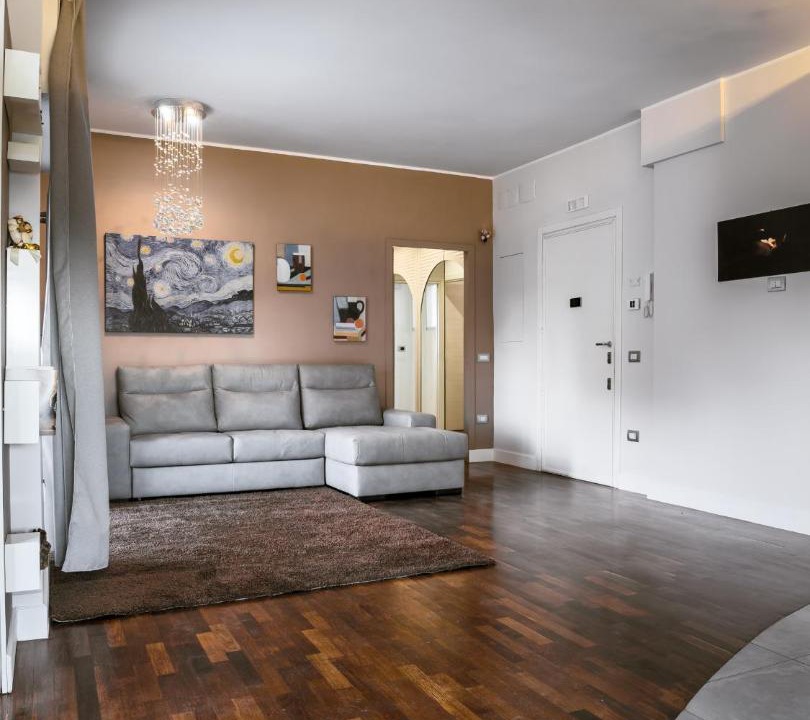 Photo of Livingroom in Casoria