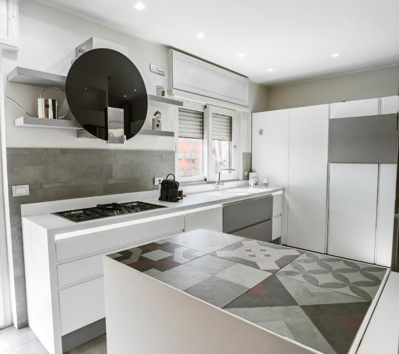 Photo of Kitchen in Casoria