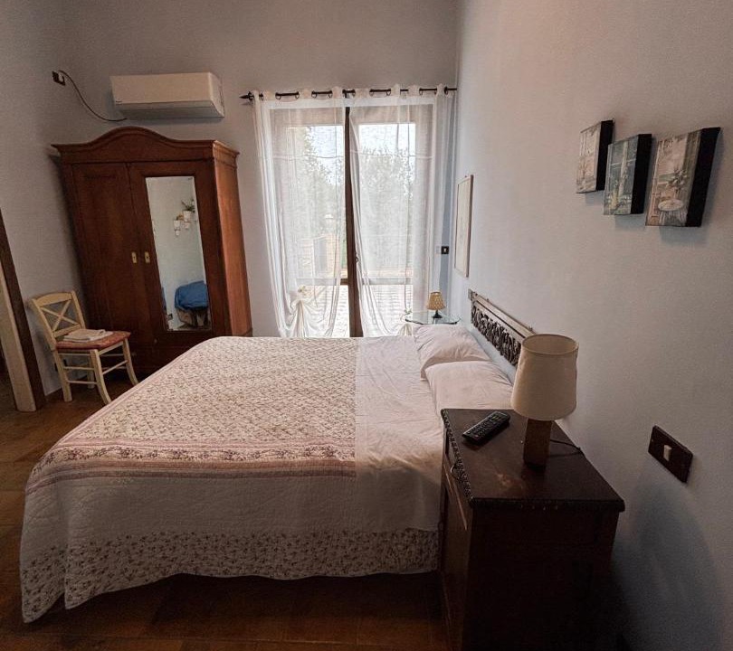 Photo of Bedroom in Morro dʼOro