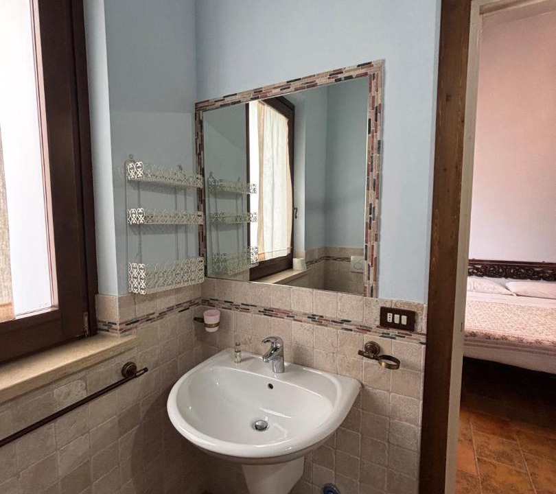 Photo of Bathroom in Morro dʼOro